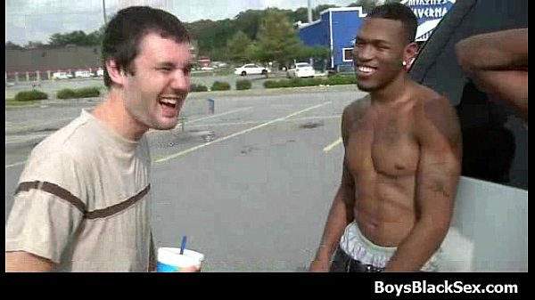 Black gay boys fuck white young dudes hardcore 21