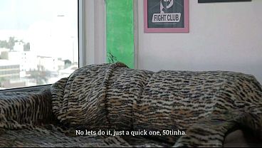 Play MP4 - 50tinha - Novinha putinha Leticia faz programa por 50 reais - Veja completo no RED &vert; Leticia Ferola e Tony Tigrao