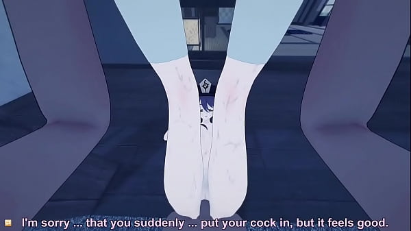 Sex With Hu Tao (pov 3d) thumbnail