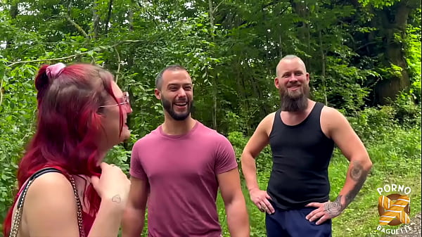 Trixyrouquine sulfureuse toujours enmanque_de bites