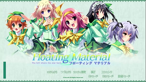 Nonton Vipernationtv Mhu - Episode 56: Floating Material thumbnail