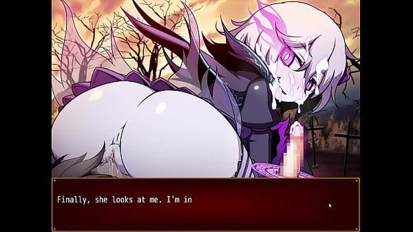 Otaku fantasy 2 phantom ghost monster 