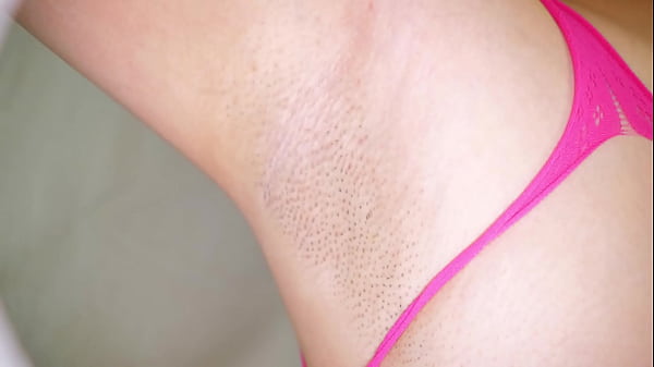 Play MP4 - ジョリ腋