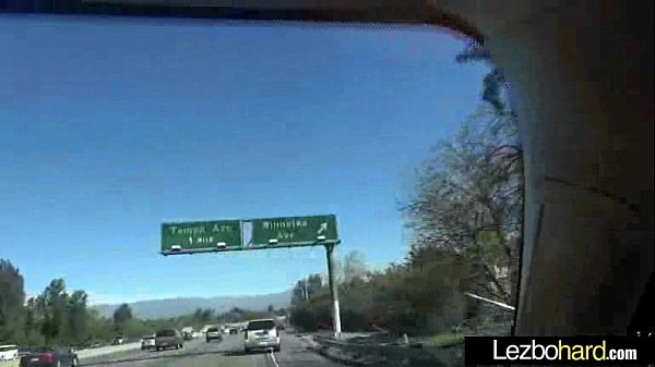 Play MP4 - &lpar;Dani Daniels & Abigail Mac&rpar; Naughty Lesbian Girls In Hot Sex Scene Act video-11