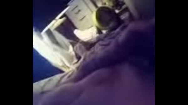 Flirt4free's aren o pulls his dick out to show