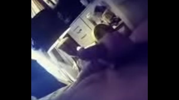 Flirt4free's aren o pulls his dick out to show 