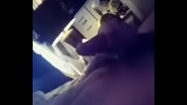 Flirt4free's aren o pulls his dick out to show 