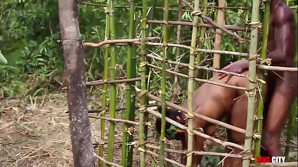 Play MP4 - Cultural cage fuck