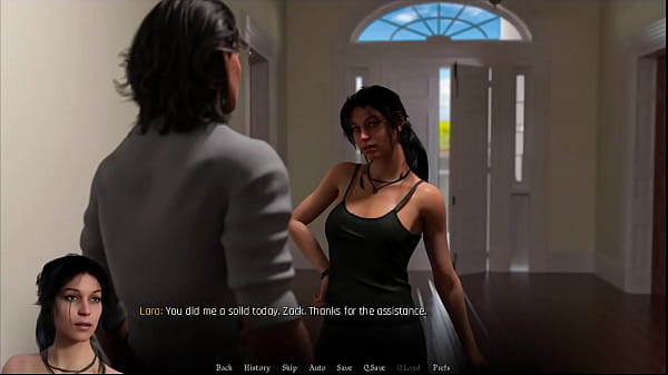 Sexverse pc game 