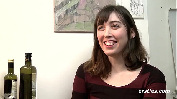 Intimate moments with fiona