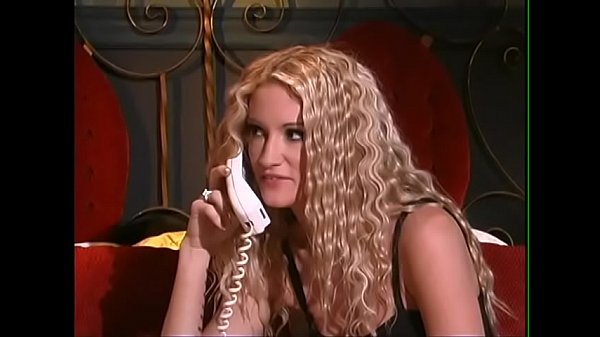 Curly call girl phoenix ray with blonde hair is fucking hard in the back room