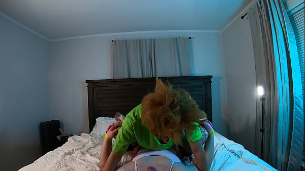 Shaggy Fucking Hot Transgender Hardcore 