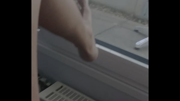 Masturbation Window Exhibitionist thumbnail