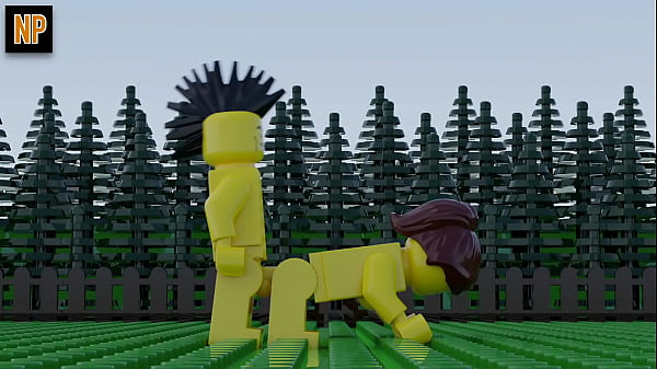 Play MP4 - LEGO PORN WITH SOUND - ANAL&comma; BLOWJOB&comma; PUSSY LICKING AND VAGINAL