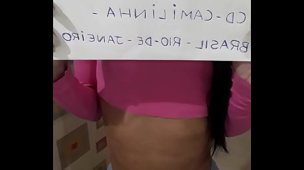 V&iacute;deo de verifica&ccedil;&atilde;o 