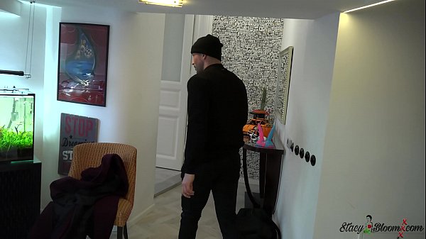 Husband Called Best Friend to Ass FuckHis Wife - Threesome