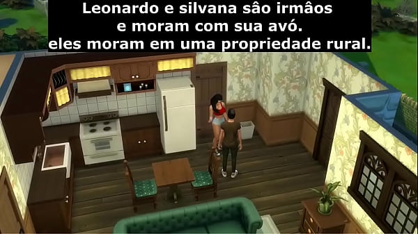 Nonton Vida Cotidiana, Capitulo 001 thumbnail