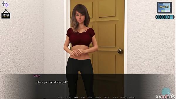 Sunshine love ep 478 &ndash; visual novel gameplay hd