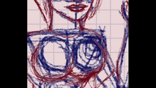Desenhar Uma Mulher Asi&aacute;tica Exuberante thumbnail