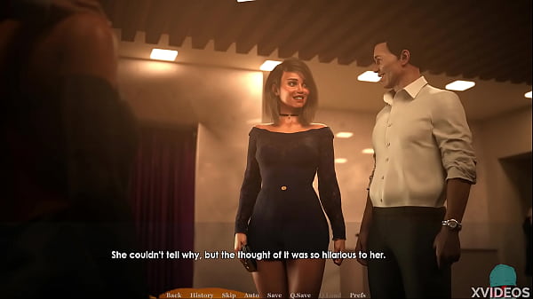 ONE NIGHT STAND ep.4 &ndash; Are you up for a sexual adventure? 