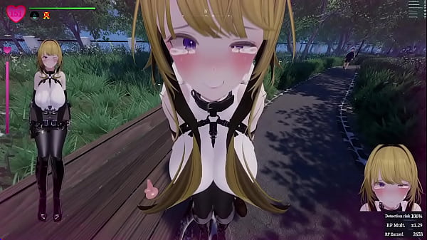 Hentai_Game 3D_Secrets_of Nothing just_hanging_out and_being a_meat urinal no clips