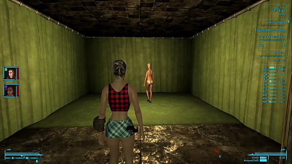 Play MP4 - Fallout Catherine V2 18