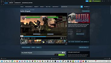 The worst adult fighting game ever 