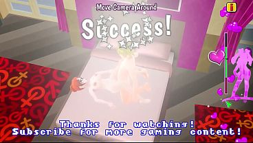 The worst adult fighting game ever 