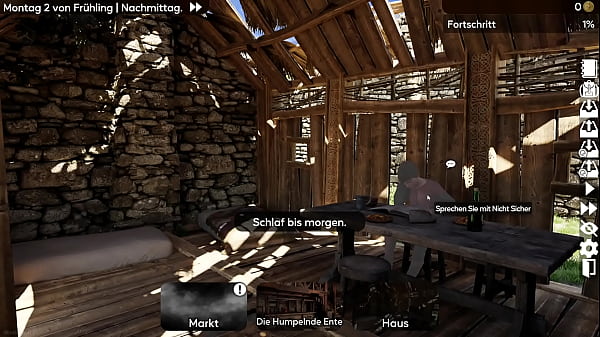 Nonton Corruption Town #2 Lucretia In Der Bar thumbnail