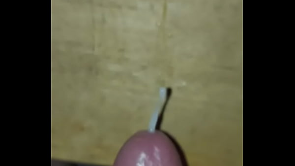 Masturbacion 01 Slow