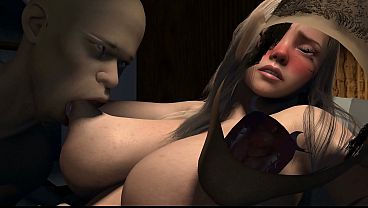 2 hairless idiots pleasure blonde girl's orgasmic tits till she has an orgasm nipple orgasm 