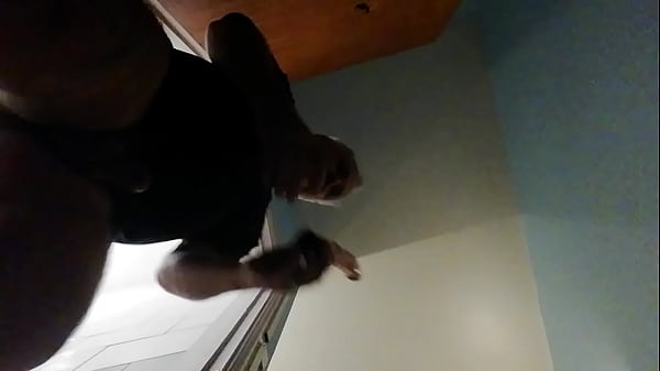 My ass