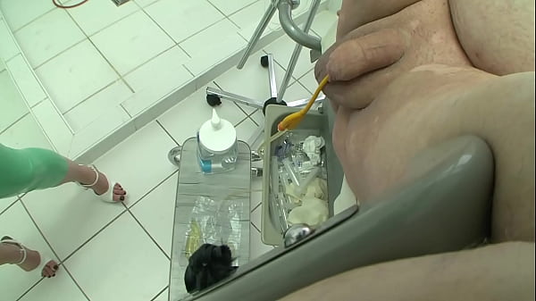 Cruel Femdome - Clinical Subjects thumbnail