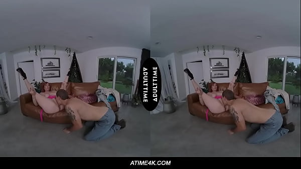 Let's try some wild stuff again honey 