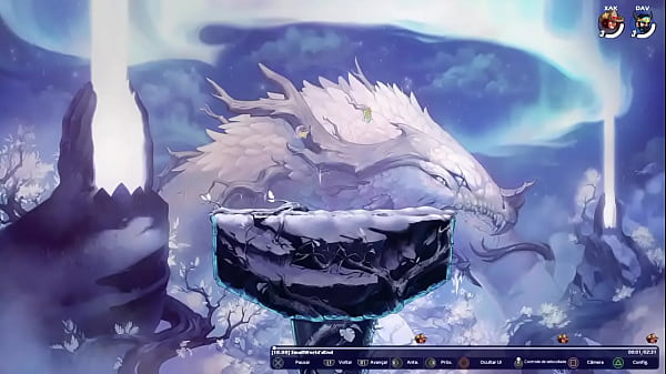 Nonton Viking Barbudo Rola De Martelo Acabando Cowboy De La&ccedil;o thumbnail