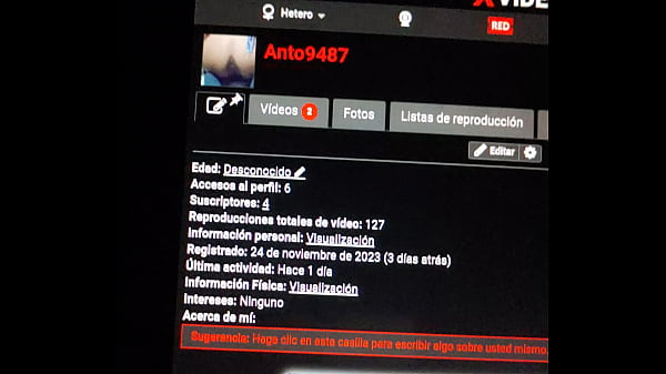 Nonton V&iacute;deo De Verificaci&oacute;n thumbnail