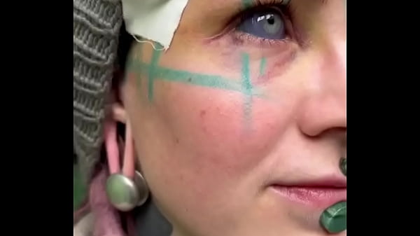 Nonton No One Says Bodymodifications Are Easy ...-#tattoos #tattedup #inkedgirl #inkedtattoo #inkedup #tattooart #feettattos #i... thumbnail