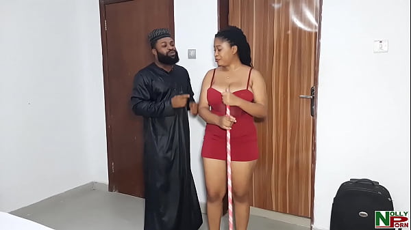 Play MP4 - Aboki and The Cleaner