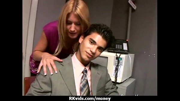 Desperate teen naked_in public and fucks to pay rent_17