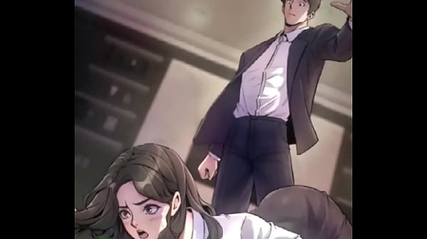 Dance Department_s Sexy Manhwa Webtoon hentai Blowjob