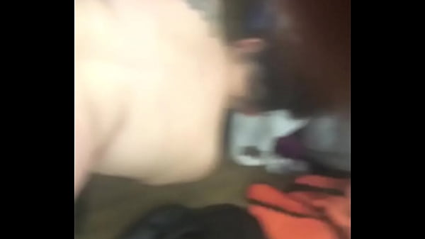 Thick bone gettin busy 