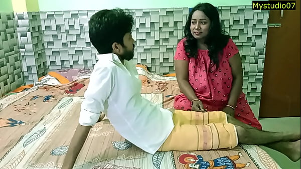 Play MP4 - Indian hot 18yrs boy rough sex married stepsister&excl;&excl; with erotic dirty talking