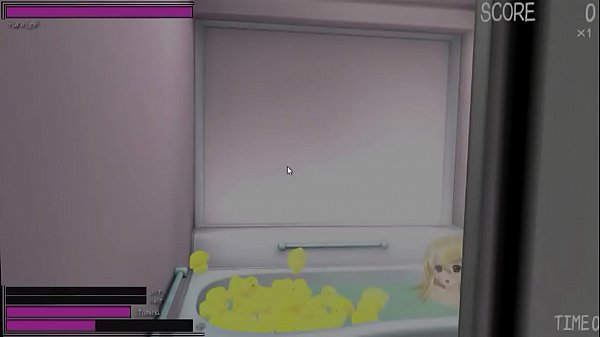 Play MP4 - 18 ME METI CON LA WAIFU Purin Ohuro V2 &lpar; EL MEJOR JUEGO DE LA HISTORIA &rpar;