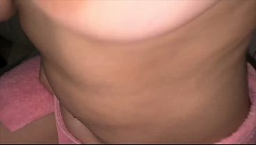 Hot Step Mother-in-law Stays Home Alone With Son-in-law. What A Big Ass! thumbnail