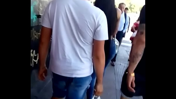 gran culo custodiado 