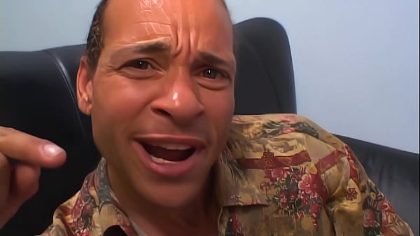 Darryl Hanah Wants Her Married Pussy To Get Used thumbnail