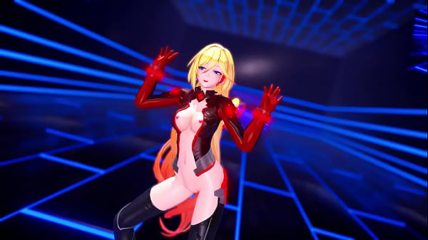 Durandal BlackMamba by Nomad556