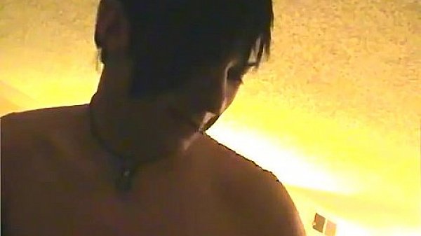 Twink Video You Don't Get To Witness Aaron's Face In This Webcam thumbnail