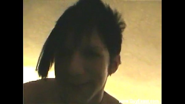 Twink video You don'_t get to witness Aaron'_s face in this webcam