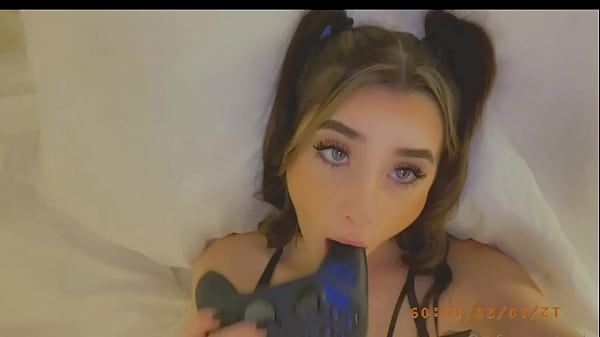 Play MP4 - Pov view of a good thing